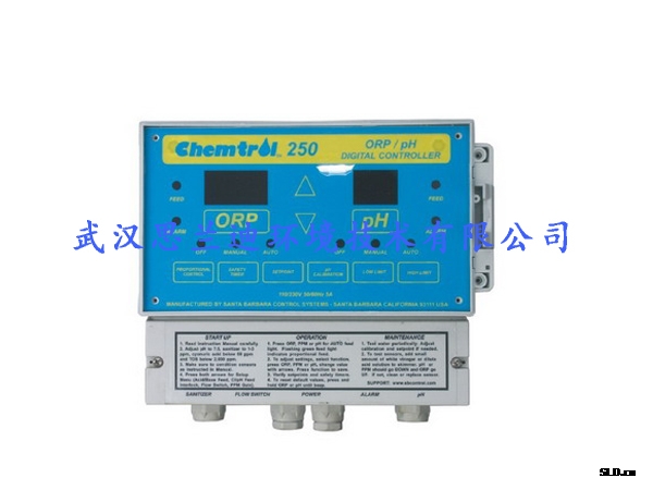 美國(guó)"衛(wèi)星"水質(zhì)監(jiān)測(cè)儀