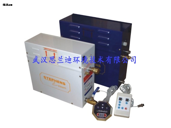 美國(guó)”斯密斯“蒸汽機(jī)