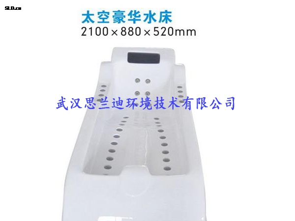 泳池配套設(shè)備-太空豪華水床