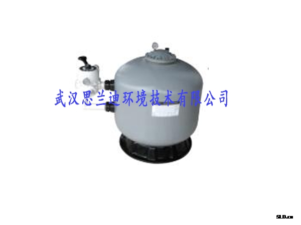 關于游泳池水處理設備，你了解多少？